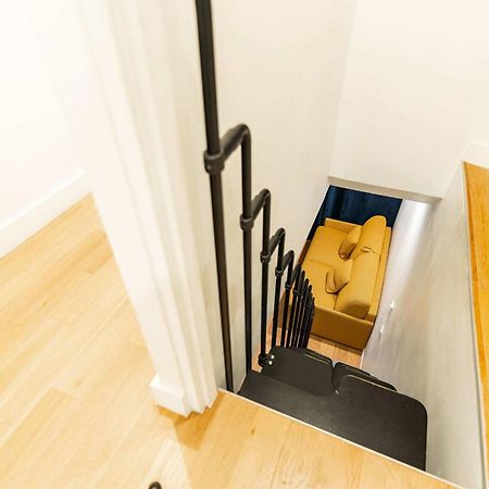 Loft 4 Bedroom Montmartre Pigalle Ac By Lcc Agency Париж Екстер'єр фото