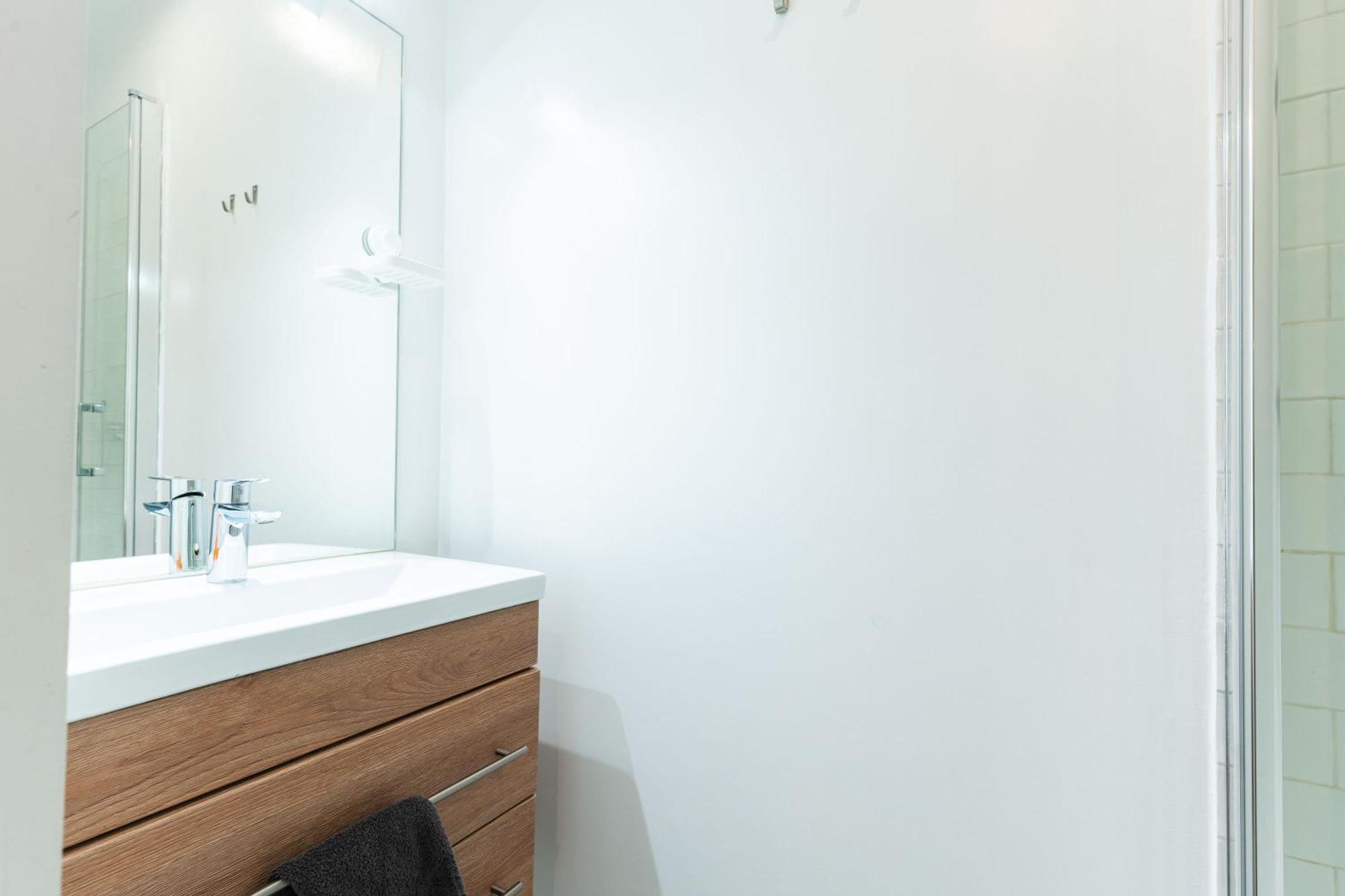 Loft 4 Bedroom Montmartre Pigalle Ac By Lcc Agency Париж Екстер'єр фото