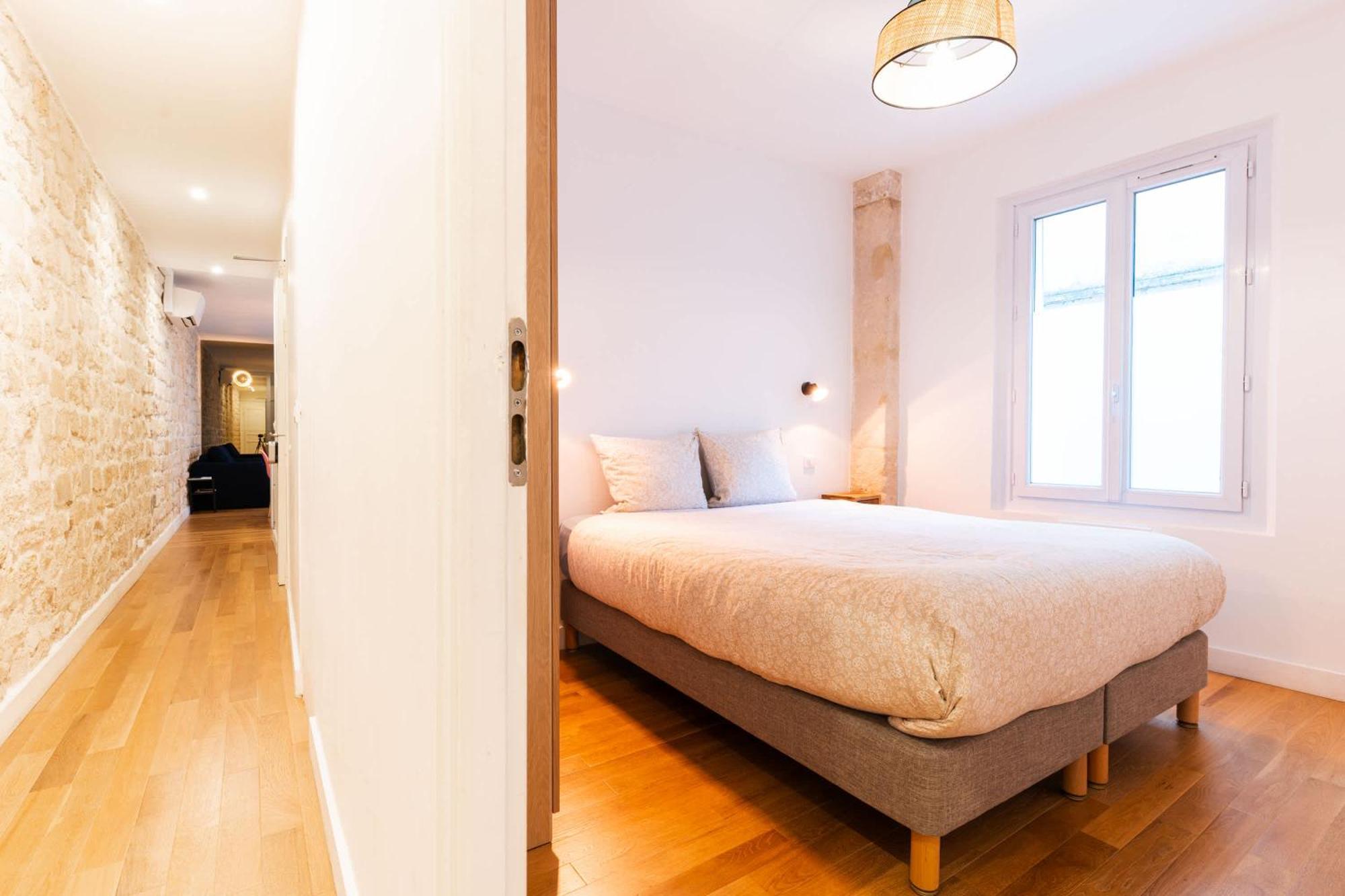 Loft 4 Bedroom Montmartre Pigalle Ac By Lcc Agency Париж Екстер'єр фото