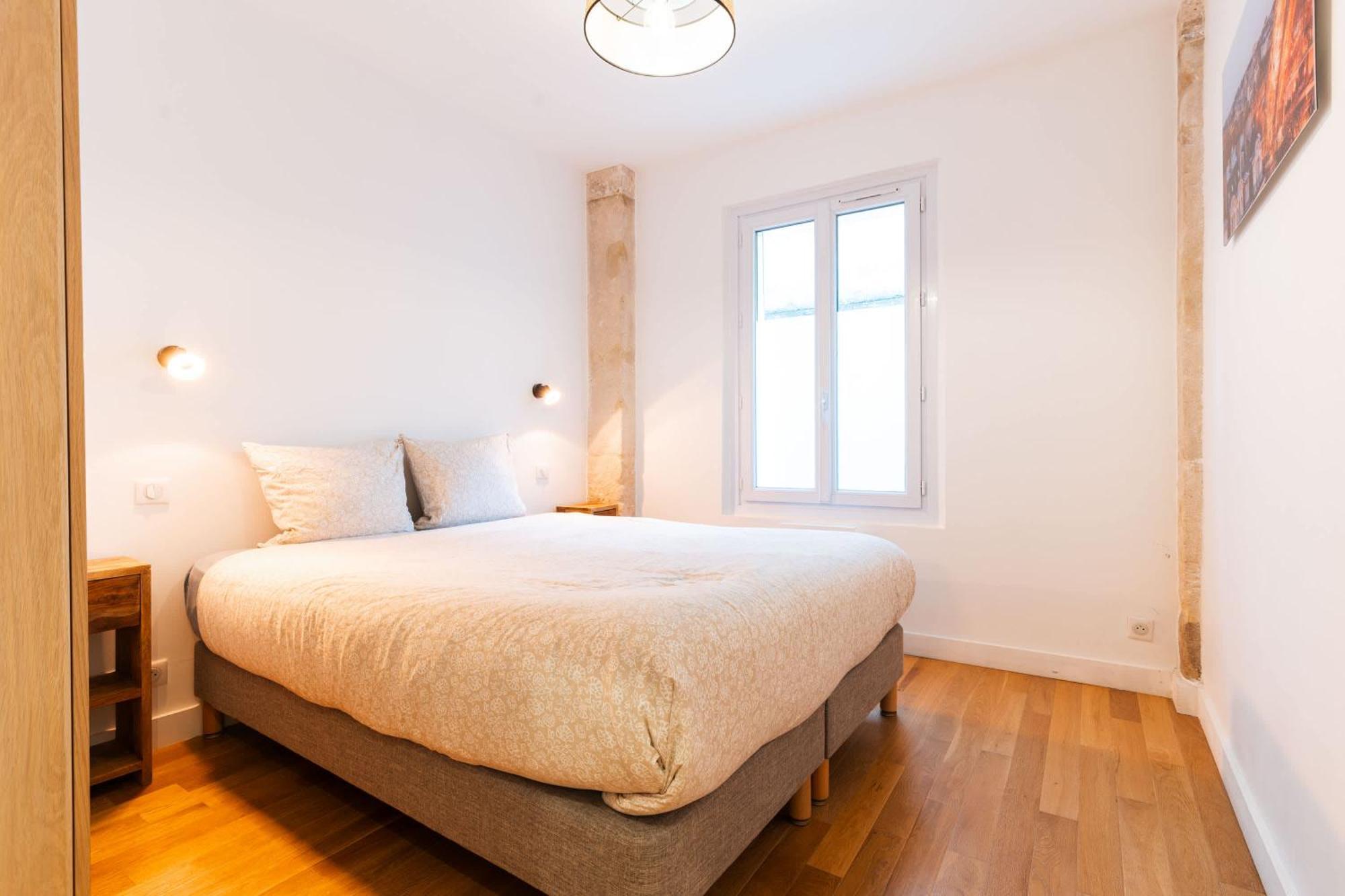Loft 4 Bedroom Montmartre Pigalle Ac By Lcc Agency Париж Екстер'єр фото